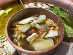 -老诚一锅羊蝎子(黄寺大街店)
