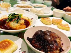-令氏家外家周礼食府(桥南店)
