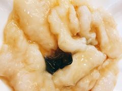 糟溜鱼片-峨嵋酒家(地安门店)