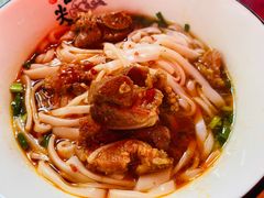 -老长沙原汁原味粉馆(韭菜园店)