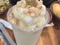 -笔记安顺夺夺粉火锅(龙湾万达店)