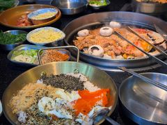 -真熙家牛排烤肉无限续(百脑汇店)