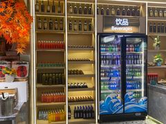 -火叮叮自助烤肉·现切牛肉(茂业店)