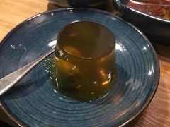 青梅茶冻-湊湊火锅·茶憩(东城万达店)