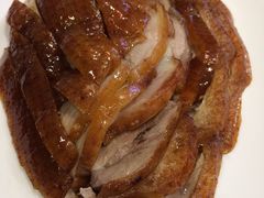 -吴记百姓菜馆·北京菜·烤鸭(故宫店)