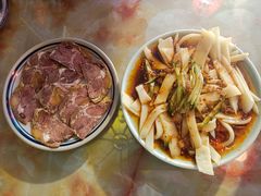-老平遥饭馆