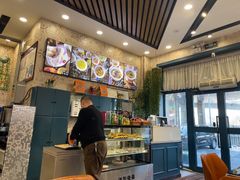 -NUR USTAM努尔师傅(碧玉华庭店)