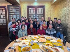 -长兴菜馆(高桥店)