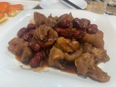 -老刘私厨猪脚饭