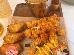 -做披萨的奇葩(中海央墅店)