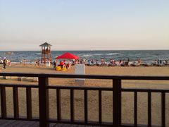 -老虎石海上公园