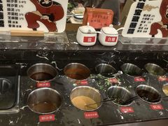 -潮汕良记牛肉火锅(洪武路店)