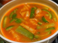 -A One Kitchen·南京精菜馆(德基广场店)