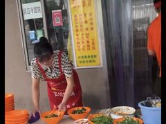 -阿麟馄饨(延长路店)