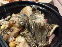 -美人鱼悬崖海景餐厅(鹿嘴山庄店)