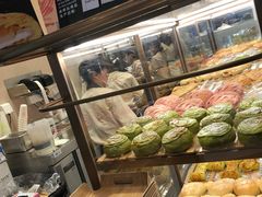 -奈雪的茶(金华永盛店)