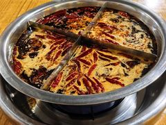 -渝味黄姐火锅(黄泥村店)