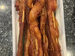 -浩海火烧云傣家菜(蓝港店)