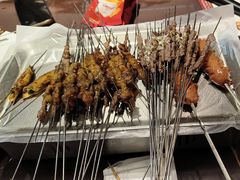 -三个大叔东北烧烤·砂锅菜(西三旗店)