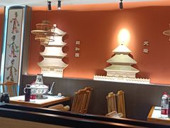 -曲氏老北京铜锅涮肉•火锅(不老街店)