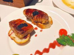 -多佐铁板烧(富力广场店)