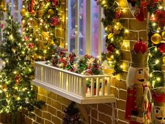 -广州天河希尔顿酒店