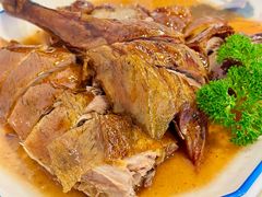 -鹅掂·大岭山烧鹅