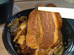 烧白-丘艳豆花饭大排档(大坪店)