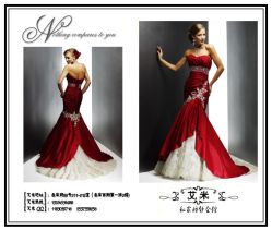 -艾米婚纱&婚礼策划