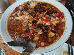 -淳安二十八道·美食汇·淳鱼馆(阳光路店)