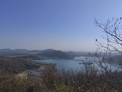 -南北湖风景区