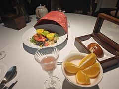 -狮拾久·现代新加坡料理(壹方城店)