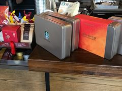 -星巴克(南京同曦万尚城店)