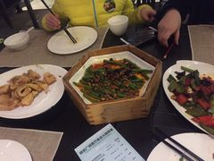 -喷泉广场餐厅·宵夜·海鲜烧烤大排档(长隆企鹅酒店)