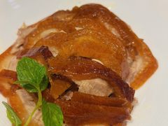 烤鸭-紫光园(劲松店)