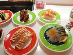 -莲寿司(国兴店)