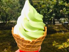 -豆政(金閣寺境内売店)