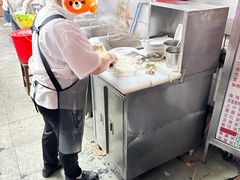 -芳记小食店(西华路店)