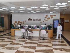 -慈铭体检(北京奥亚分院)