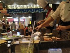 -春田小幸铁板烧(忠义街店)