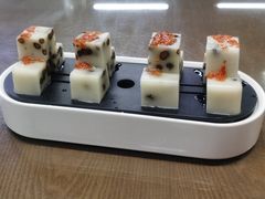 -魁盛居百年鲁菜馆(中林路店)