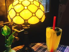 -融园咖啡馆(昙华林店)