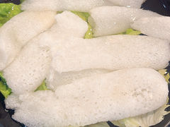 -捞围鲜·港式打边炉(海阳路店)