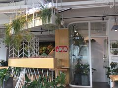 -嘉和一品粥(方庄店)