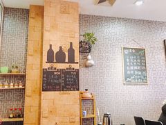 大堂-丫丫汤膳打边炉(宏府408坊店)