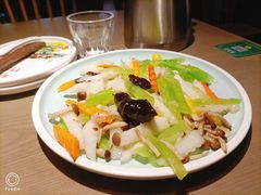 -前海沿·青岛菜(李沧万达店)