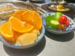 -鲜芋仙(中环百联2店)