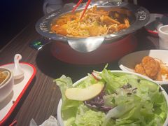 -胖哥俩肉蟹煲(梅溪步步高店)
