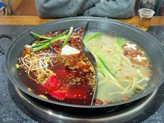 -咖咖火锅(老店)