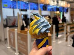 -宜家·瑞典风味餐厅(天津东丽商场店)